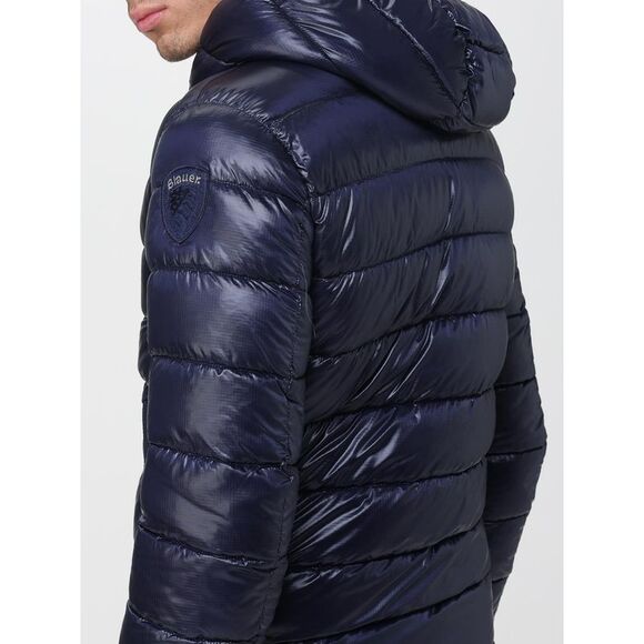 Blauer Jacket Men Blue - Picture 4 of 4